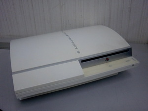 ☆SONY PlayStation3/PS3 CECHL00！(MID-3248)「100サイズ」☆