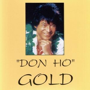 【輸入盤】Ｇｏｌｄ／ドン・ホー