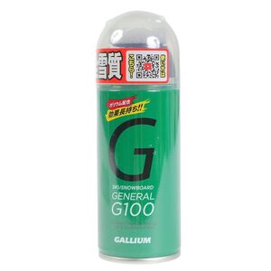 ガリウム(GALLIUM) GENERAL・G 100(100ml) SX0013