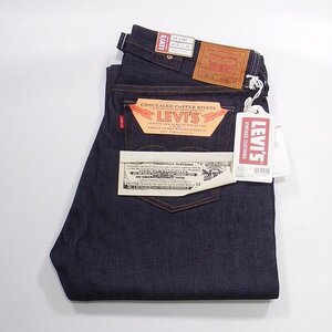 未使用品 日本製 LEVI