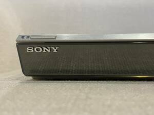 SONY BDZ-500E/W ソニー HDD レコーダー ブルーレイ DVD プレーヤー 500GB ホワイト ジャンク品