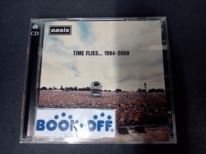 オアシス CD 【輸入盤】Time Flies, 1994-2009