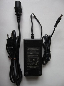 秋月電子 ACアダプター DC12V 5A GF651-US1250 動作確認品