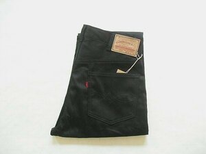 Lot. 1096　PIQUE PANTS（WAREHOUSE)　ウエアハウス　黒　ブラック　ピケ　@在庫（W29 , W30 , W31 , W32 , W34 ）　911G　新品