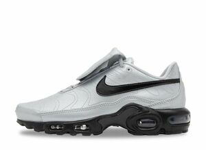 Nike Air Max Plus Tiempo "Wolf Grey and Black" 27cm HM6850-001