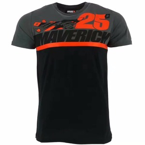 F5XXL★新品送料無料MOTOGP マーベリックビニャーレス Tシャツ ロッシ 46 XXLサイズMAVERICK VINALES☆