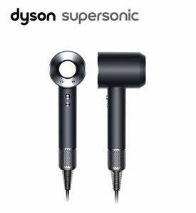 ★1円 〜 【新品未開封品】 Dyson Supersonic ダイソン ヘアドライヤー ブラック ニッケル HD08 ULF BBN ENT 売り切り！