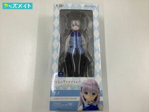 【現状】 azone ご注文はうさぎですか? BLOOMチノ 1/6 ピュアニーモキャラクターシリーズ No.130 / ドール