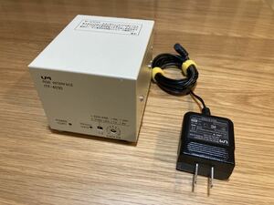 【中古・美品】梅沢技研　RGB INTERFACE ITF-4030 VGA Dsub15