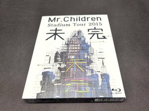 セル版 Blu-ray Mr.Children Stadium Tour 2015 未完 / ff353