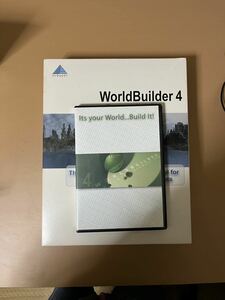 3D自然景観作成ソフト組み合わせセット　Digital Element WorldBuilder and Bryce 5