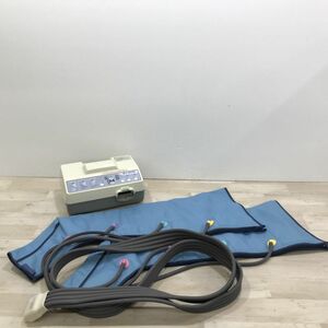 ジャンク 日東工器 ドクターメドマー 家庭用エアマッサージ器 DM-5000EX[C5066]