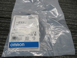 OMRON オムロン E3Z-T61A-L　光電センサ ◎新品