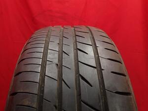 単品 タイヤ 1本 《 ブリヂストン 》 プレイズPX [ 205/55R16 91V ]9分山★n16 アイシス ステップワゴン ヴォクシー ノア プレマシー