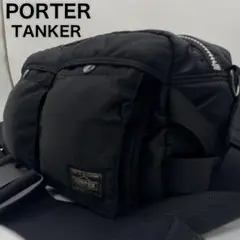 PORTER ポーター タンカー 吉田カバン ウエストバッグ ボディバッグ