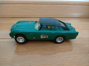 1/32 スロットカー　アストンマーティン DB5 Revell