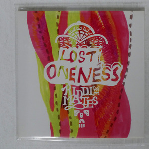 RIDDIMATES/LOST ONENESS/BRASS ROCKERS BRR5 CD □