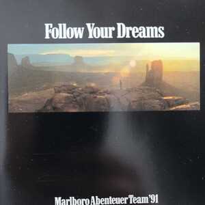 レアプロモサントラ follow your dreams 2枚セット ハンス・ジマー