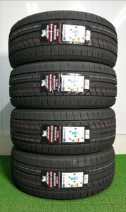 245/45R19 102H ARIVO ARW2 新品 スタッドレスタイヤ 4本セット 2024年製 ※本州送料無料 245/45/19 N3744.