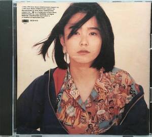 久宝留理子 ボーカリーズ CD