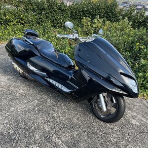 ヤマハ マグザム マグザム250 