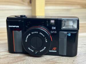 OLYMPUS AFL-S