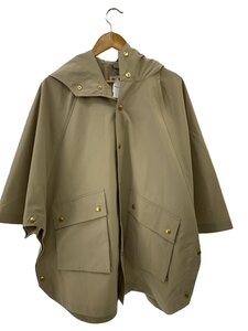 Traditional Weatherwear◆ジャケット/34/ポリエステル/BEG/L201APFCO0201RO