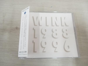 Wink CD WINK MEMORIES 1988-1996