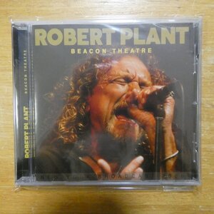 823564035963;【未開封/CD】ROBERT PLANT / BEACON THEATRE