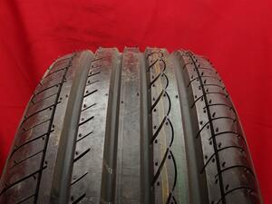 単品 タイヤ 1本 《 ヨコハマ 》 アドバンデシベルV551 [ 205/60R16 92H ]9.5分山★n16 ヴォクシー ノア プリウスα ジューク