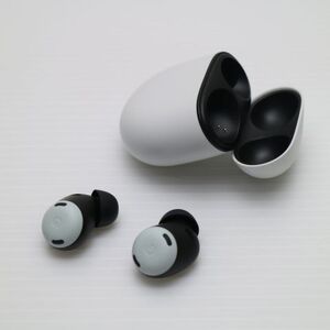 美品 Google Pixel Buds Pro フォグ Google イヤホン 即日発送 あすつく 土日祝発送OK