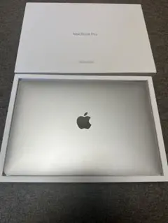 MacBook Pro 256GB