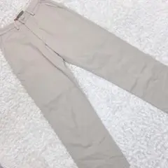 《 EDWIN エドウィン 》 KHAKIS503 カジュアルパンツ ベージュ