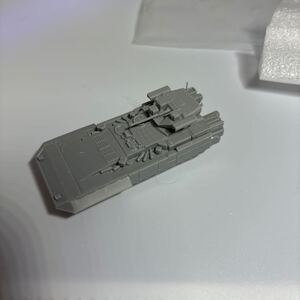 1/144スケールの3Dプリントモデル、ロシアのT-15 “アルマータ” 重歩兵戦闘車（IFV）