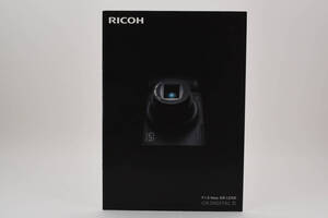 送料360円　【コレクター収集 良品】 RICOH リコー GR DIGITAL III 　商品カタログ パンフレット カメラ　同梱可能 ＃8773