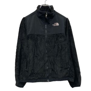 The north face フリース ジャケット フルジップ M キッズ ザノースフェイス アウトドア古着卸 アメリカ仕入 a608-6561