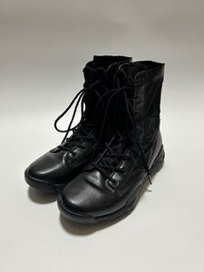 レア　00s nike sfb スペシャルフィールドブーツ　ミリタリー