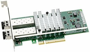 intel Ethernet Server Adapter X520-SR2(中古品)　(shin