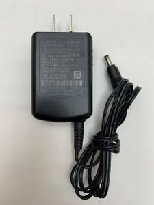 【10個セット】NECプラットフォーム ACアダプター AL1-003459-001 DC5V 1A AC100V～ 外径4mmセンターピン無し