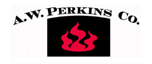 A.W.Perkins製 ガスケットグラスファイバーロープ 9.5mm（3/8インチ）×1.0ｍ（RUTLAND #722同等品）