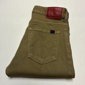 EDWIN エドウィン ER03 ジャージーズ ストレッチジーンズ デニムパンツ XS 日本製