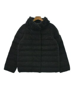 MONCLER GAMME ROUGE ダウンジャケット/ダウンベスト レディース モンクレールガムルージュ 中古　古着