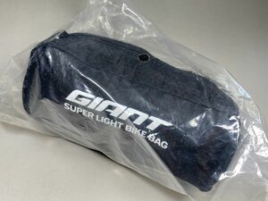 新品未開封 GIANT 輪行バッグ SUPER LIGHT BIKE BAG 輪行袋 ジャイアント スーパーライトバイクバッグ 1205S2301/520