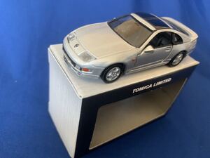 トミカリミテッド◆フェアレディZ 10MODELS フェアレディ　300ZX (Z32) ◆