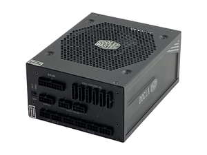 Cooler Master MPZ-D001-AFBAPV-JP V1300 Platinum 大容量 電源ユニット 1300W PC周辺機器 ジャンク N8809666