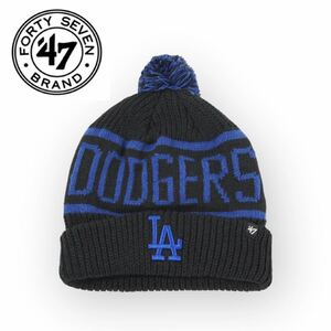 ◆日本未発売◆47Brand Los Angeles Dodgers 