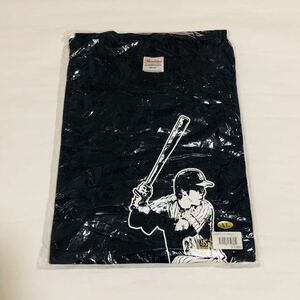 山田哲人 トリプルスリー 達成記念 Tシャツ XLサイズ ヤクルトスワローズ YS 