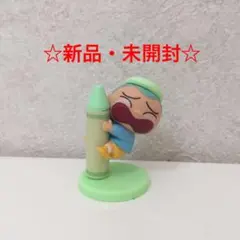 クレヨンしんちゃん ガチャガチャ マサオくん