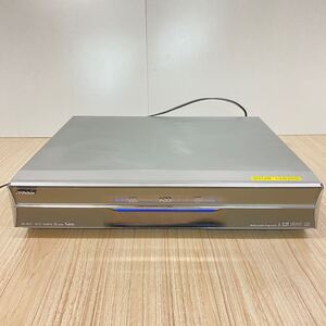 782 Victor ビクター VHS&HDD&DVDビデオレコーダー DR-MX3 HDD160GB 6WAYダビング 3in1仕様 リモコン付 通電確認済