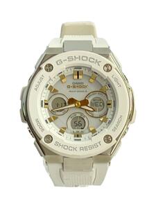 CASIO◆ソーラー腕時計・G-SHOCK/デジアナ